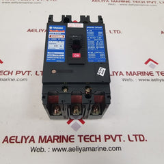 Terasaki electric xh100ns circuit breaker 60a