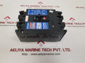 Terasaki electric xh100ns circuit breaker 60a
