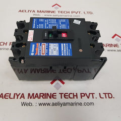 Terasaki electric xh100ns circuit breaker 60a