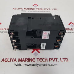 Terasaki electric xh100ns circuit breaker 60a