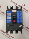 Terasaki electric xh100ns circuit breaker 60a