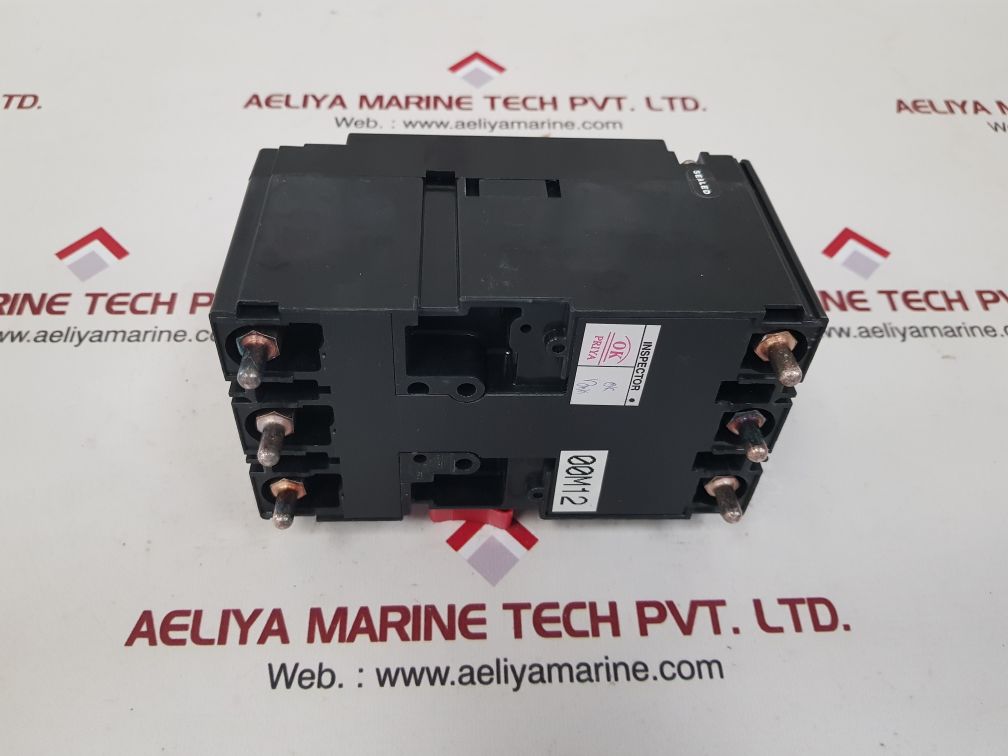 Terasaki electric xh100ns tembreak circuit breaker 30 a