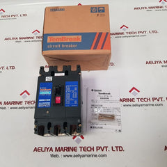 Terasaki electric xs225ns circuit breaker 150a
