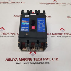 Terasaki electric xs225ns circuit breaker 150a