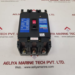 Terasaki electric xs225ns circuit breaker 150a