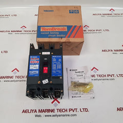 Terasaki electric tl-100f circuit breaker 40a NEW