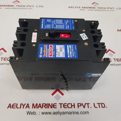 Terasaki electric tl-100f circuit breaker 40a NEW