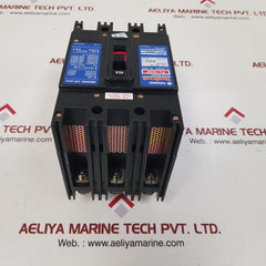 Terasaki electric tl-100f circuit breaker 40a NEW