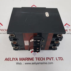 Terasaki electric tl-100f circuit breaker 40a NEW