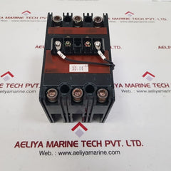 Terasaki electric tl-100f circuit breaker 40a NEW