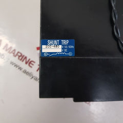 Terasaki electric tl-100f circuit breaker 40a NEW