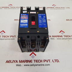 Terasaki tl-100f circuit breaker 20a