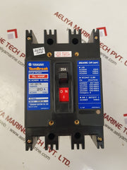 Terasaki tl-100f circuit breaker 20a