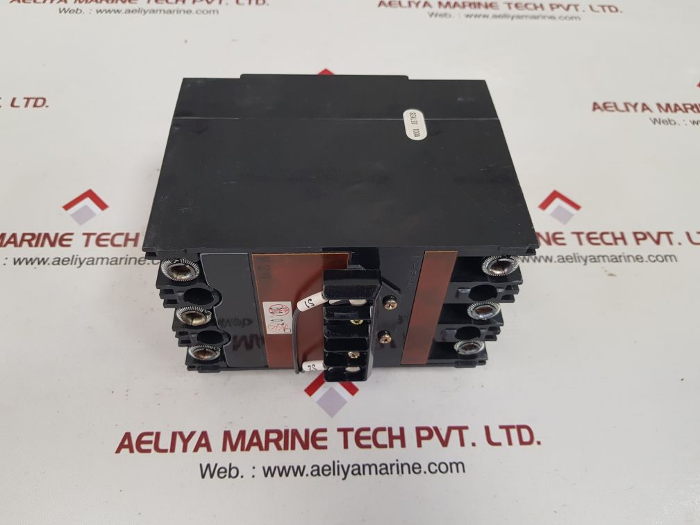 Terasaki tl-100f tembreak circuit breaker 100a