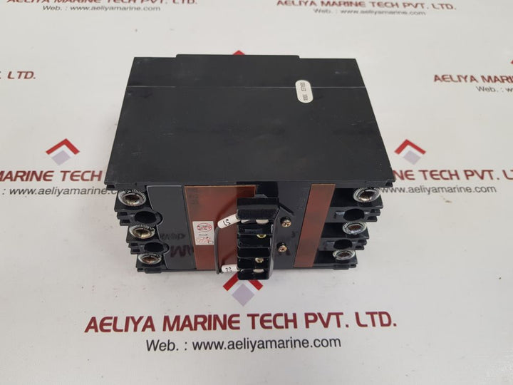 Terasaki tl-100f tembreak circuit breaker 100a