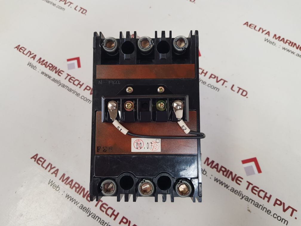 Terasaki tl-100f tembreak circuit breaker 100a