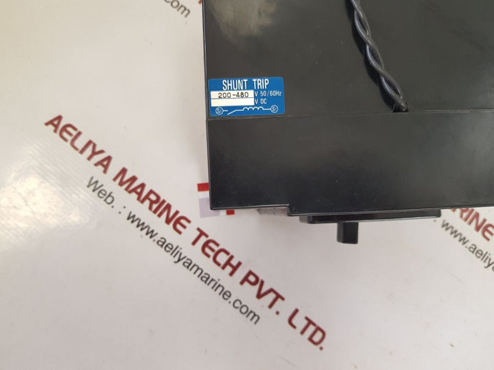 Terasaki tl-100f tembreak circuit breaker 100a