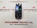 Terasaki xe50nb 2-pole circuit breaker 5a