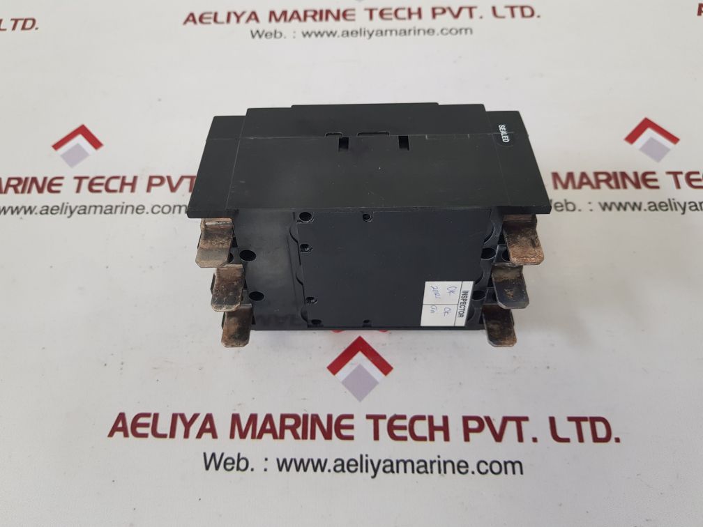 Terasaki xe100ns circuit breaker 75a