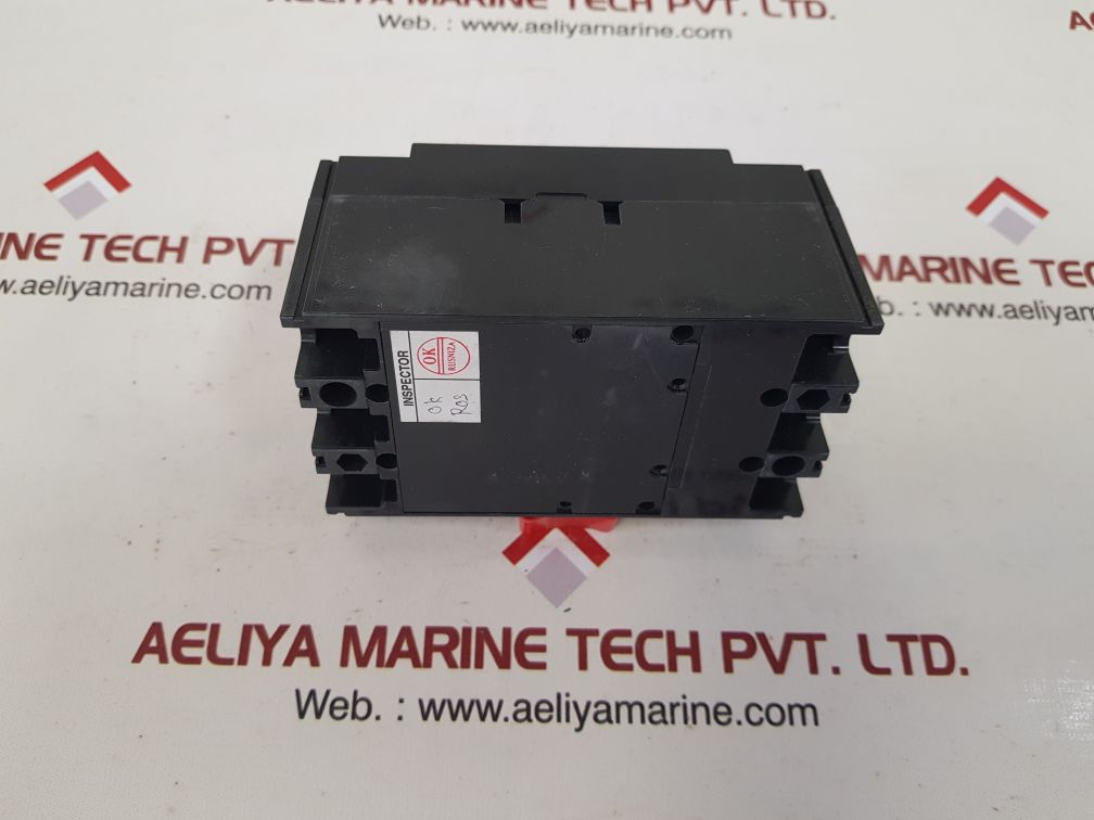 Terasaki xs30nb circuit breaker 30a