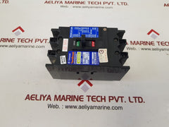 Terasaki xe100ns circuit breaker 30a