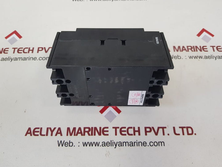 Terasaki xe50nb circuit breaker 15a