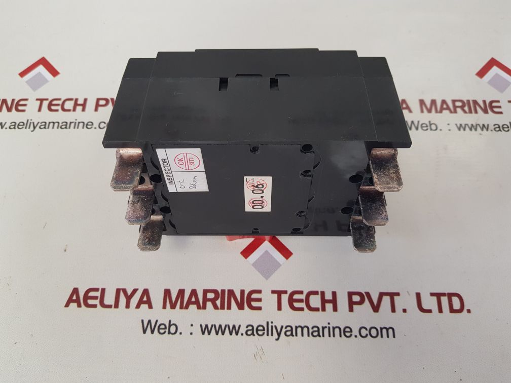 Terasaki xe100ns circuit breaker 100a