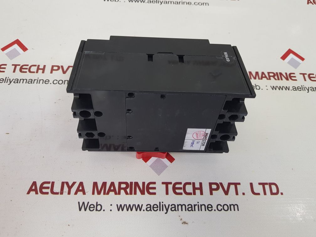 Terasaki xs30nb circuit breaker 15a
