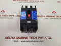 Terasaki xs50nb 3-pole circuit breaker 50a