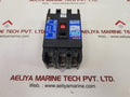 Terasaki xs50nb 3-pole circuit breaker 50a