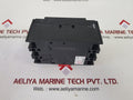 Terasaki xs50nb 3-pole circuit breaker 50a