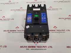 Terasaki tl-225f circuit breaker 200a Used