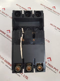 Terasaki tl-225f circuit breaker 200a Used