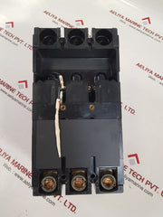 Terasaki tl-225f circuit breaker 200a Used