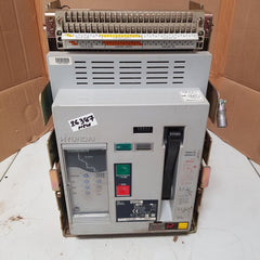 Hyundai hian12 air circuit breaker