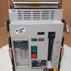 Hyundai hian12 air circuit breaker