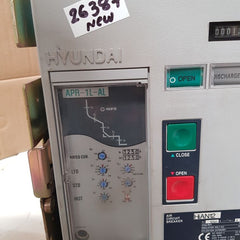 Hyundai hian12 air circuit breaker