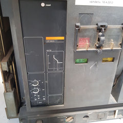 Merlin gerin m16 h1 circuit breaker
