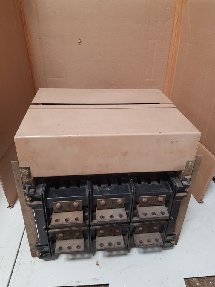 Merlin gerin masterpact m12 h1 circuit breaker