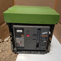 Merlin gerin masterpact mp20 h2 circuit breaker