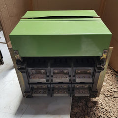 Merlin gerin masterpact mp20 h2 circuit breaker