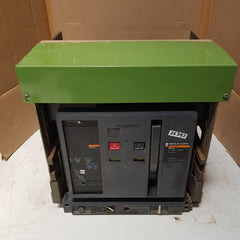 Merlin gerin masterpact m25 nI circuit breaker