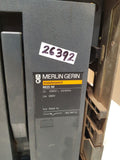 Merlin gerin masterpact m25 nI circuit breaker