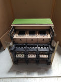Merlin gerin masterpact m25 nI circuit breaker