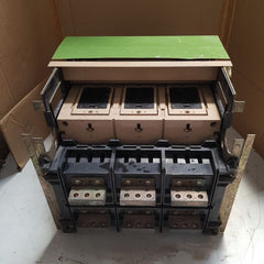 Merlin gerin masterpact m25 nI circuit breaker