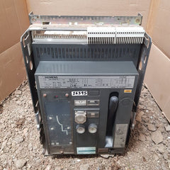 Siemens 3wn6471-0hb58-3ka3 circuit breaker 3221009051
