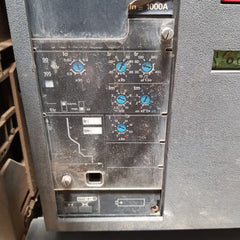 Merlin gerin masterpact m16 h1 circuit breaker