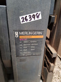 Merlin gerin masterpact m16 h1 circuit breaker