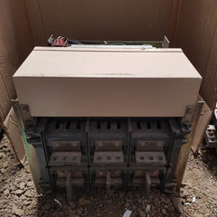 Merlin gerin masterpact m16 h1 circuit breaker