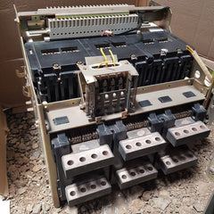 Mitsubishi ae3200-ss air circuit breaker